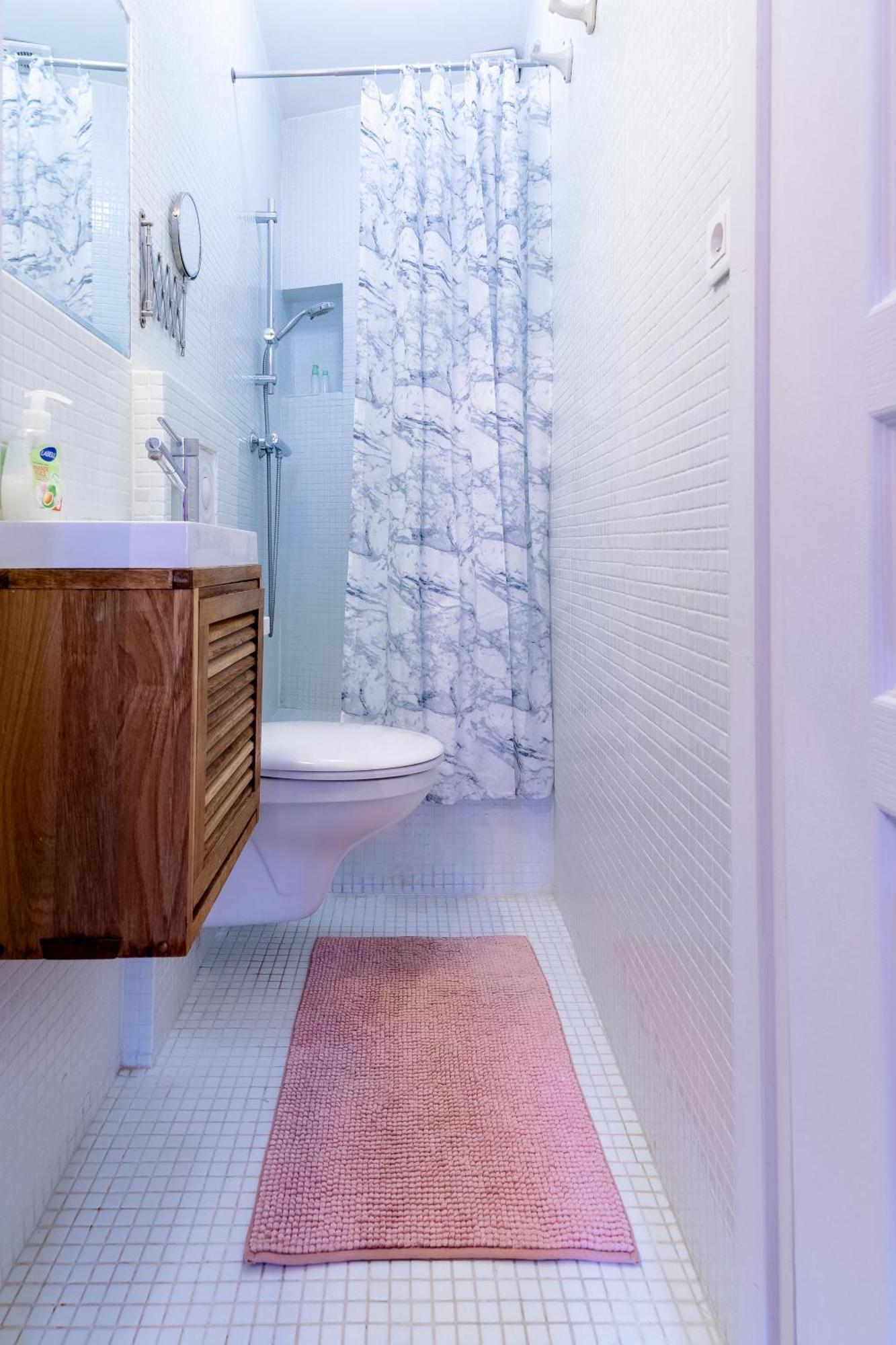Le Petit Carnot Apartamento Apt Exterior foto