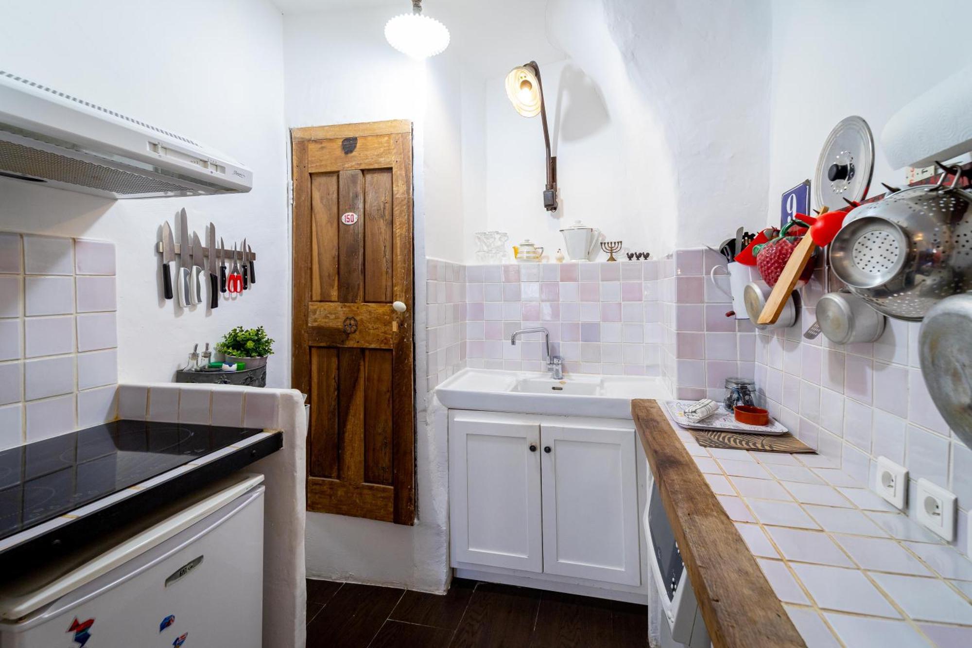 Le Petit Carnot Apartamento Apt Exterior foto