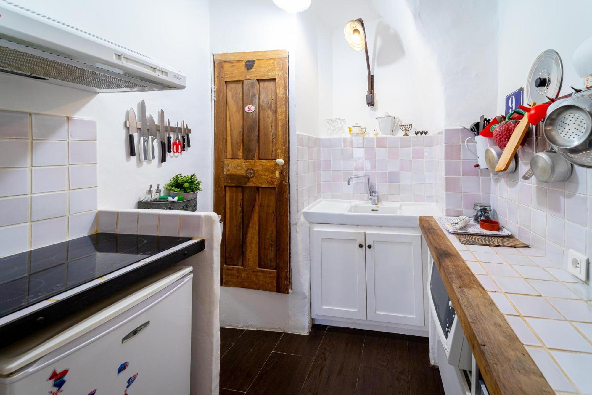 Le Petit Carnot Apartamento Apt Exterior foto